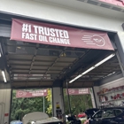 Jiffy Lube Oil Change