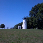 Turkey Point Light Station