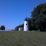 Turkey Point Light Station