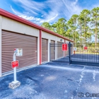 CubeSmart Self Storage