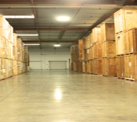 Florida State Moving & Storage - Jacksonville, FL