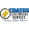 Coates Electrical Services gallery