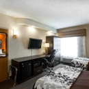 Sleep Inn Brentwood Nashville Cool Springs - Motels