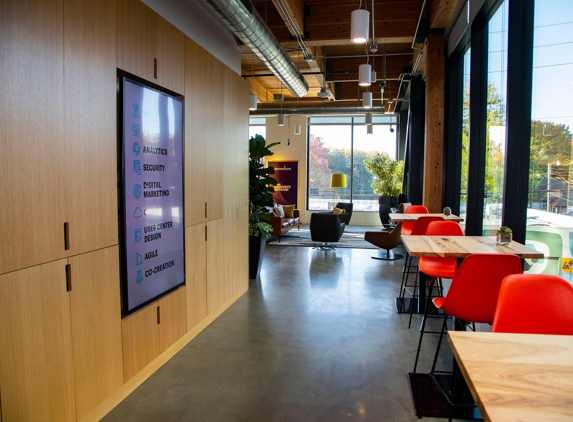 Accenture - Sacramento, CA