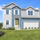 K. Hovnanian Homes Aspire at Fork Landing - Home Builders