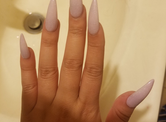 Tt Nails - Houston, TX