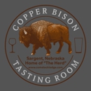 Copper Bison Tasting Room - Wine