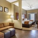 Comfort Suites