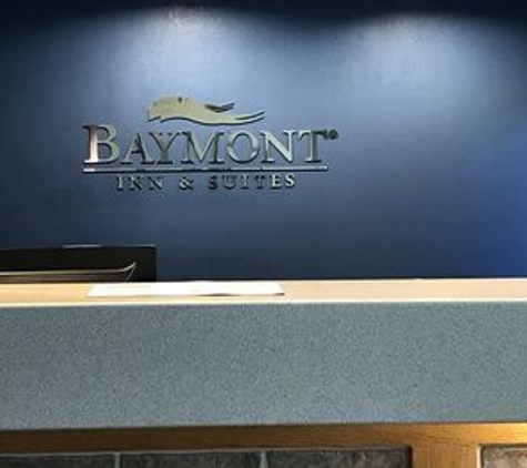 Baymont Inn & Suites - Limon, CO