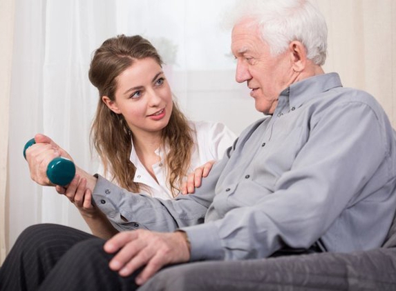 JQ Physiotherapy and Sports Rehabilitation - Abbotsbury, NSW