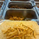Zona Fresh - Mexican Restaurants