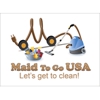 Maid To Go USA gallery