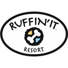 Ruffin' It Resort