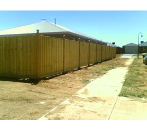 Metropolitan Fencing And Gates Pty Ltd - Tarneit, VIC