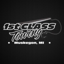 1st Class Towing - Towing