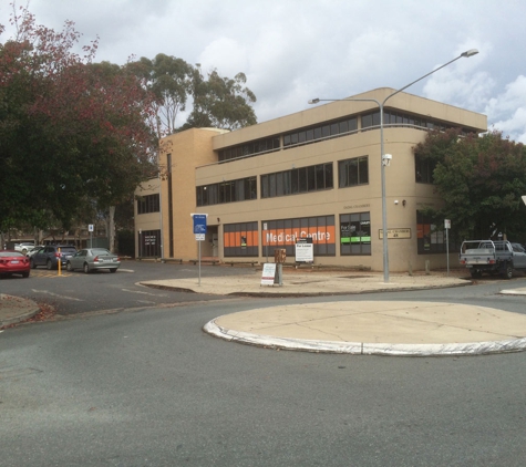 Woden Remedial Therapies - Phillip, ACT