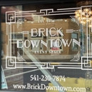 Brick Downtown Events and More! - Halls, Auditoriums & Ballrooms