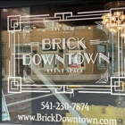 Brick Downtown Events and more!