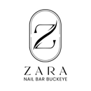 Zara Nail Bar Buckeye - Beauty Salons