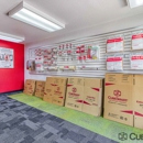 CubeSmart Self Storage
