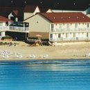 Super 8 by Wyndham Bridgeview of Mackinaw City