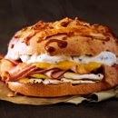 Einstein Bros Bagels - Bagels