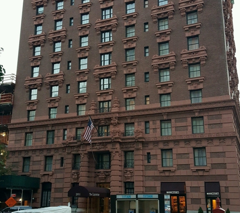 The Lucerne Hotel - New York, NY