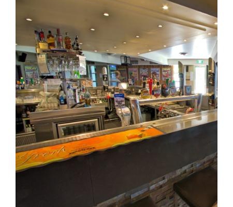 Fire & Ice Restaurant - Kearneys Spring, QLD