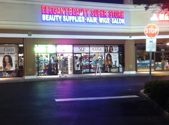 Elegant Beauty Supplies Superstores - Orlando, FL