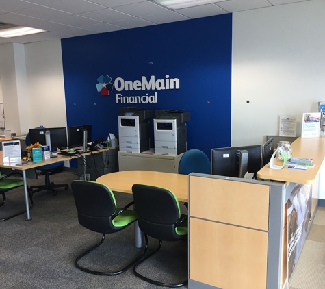 OneMain Financial - Huntington, WV