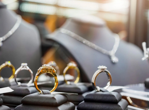 Penfold Jewellers - Brisbane City, QLD