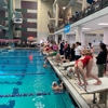 Germantown Indoor Swim Center gallery