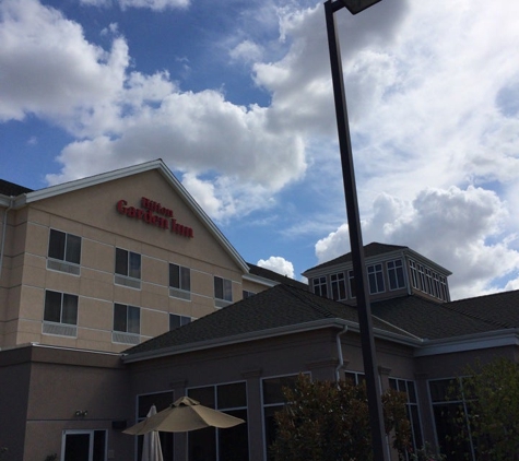 Hilton Garden Inn Clovis - Clovis, CA