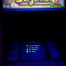 Grid Arcade & Bar - Bar & Grills