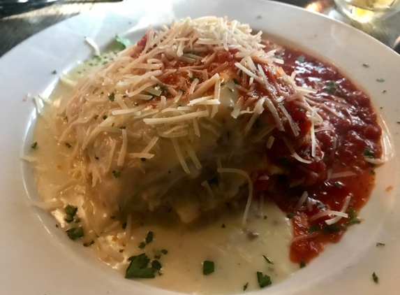 Sangiovese Ristorante - Indianapolis, IN