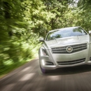 Bravo Cadillac - Tire Dealers