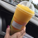 Litchi Snow Ice