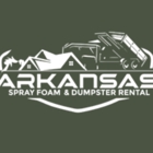 Arkansas Spray Foam & Dumpster Rentals