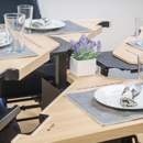 The Inclusion Table