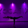 YogaSix Fort Worth gallery
