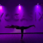 YogaSix