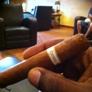 Heights Cigar Lounage - Houston, TX