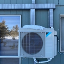 Bend Heating & Sheet Metal - Fireplaces