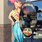 Aloha Pizza & Shave Ice