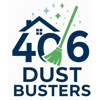 406 Dust Busters gallery
