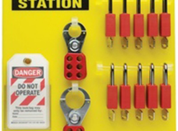 Blair Signs & Safety - Paget, QLD