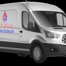 Twin Belle Plumbing, Heating, Air & Water Treatment - Boiler Repair & Cleaning