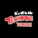 Technique Towing - Towing