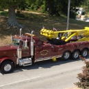 TCR Towing & Recovery, LLC - Towing