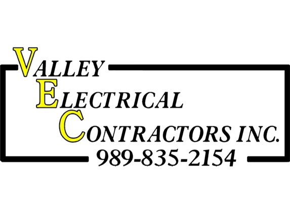 Valley Electrical Contractors - Midland, MI